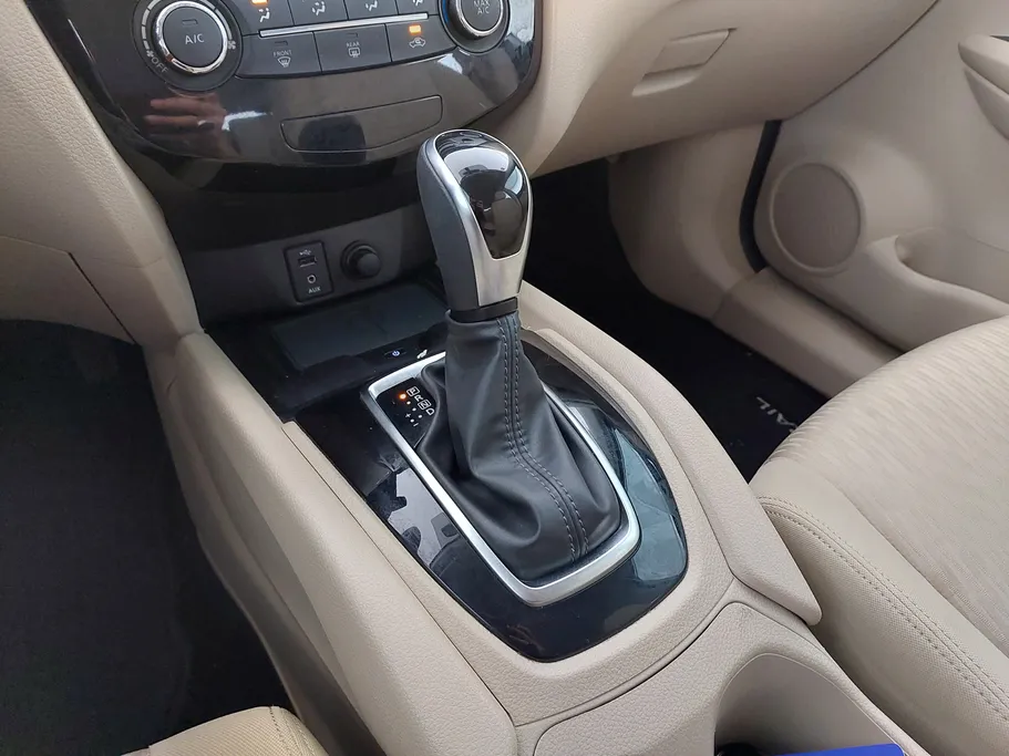 نيسان أكس تريل S 5 Seats 2021 