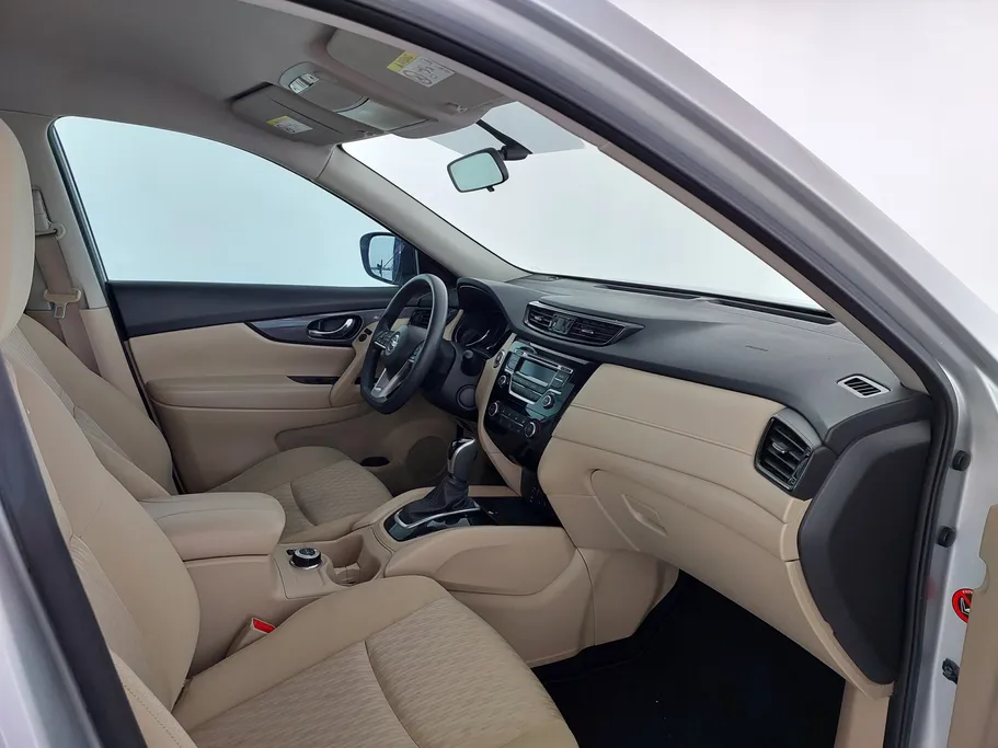 نيسان أكس تريل S 5 Seats 2021 