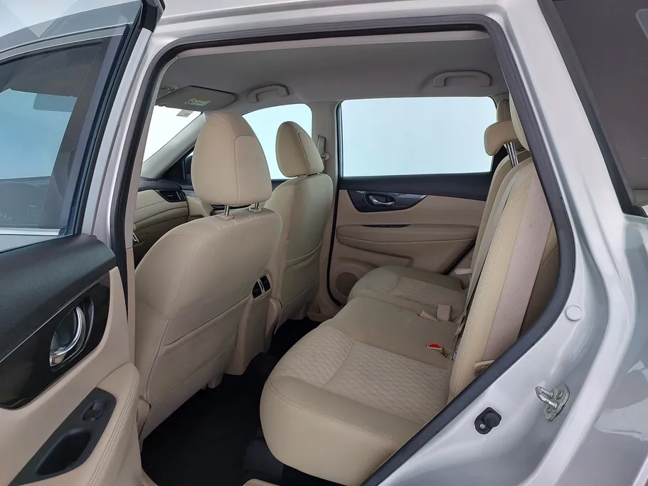 نيسان أكس تريل S 5 Seats 2021 