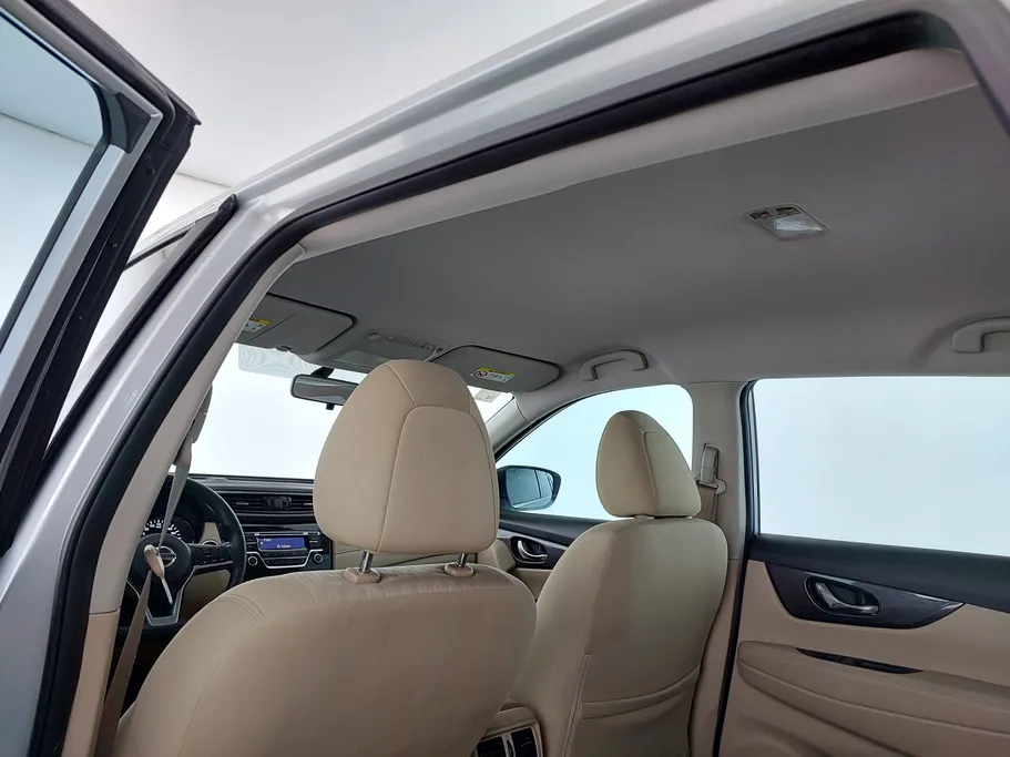 نيسان أكس تريل S 5 Seats 2021 