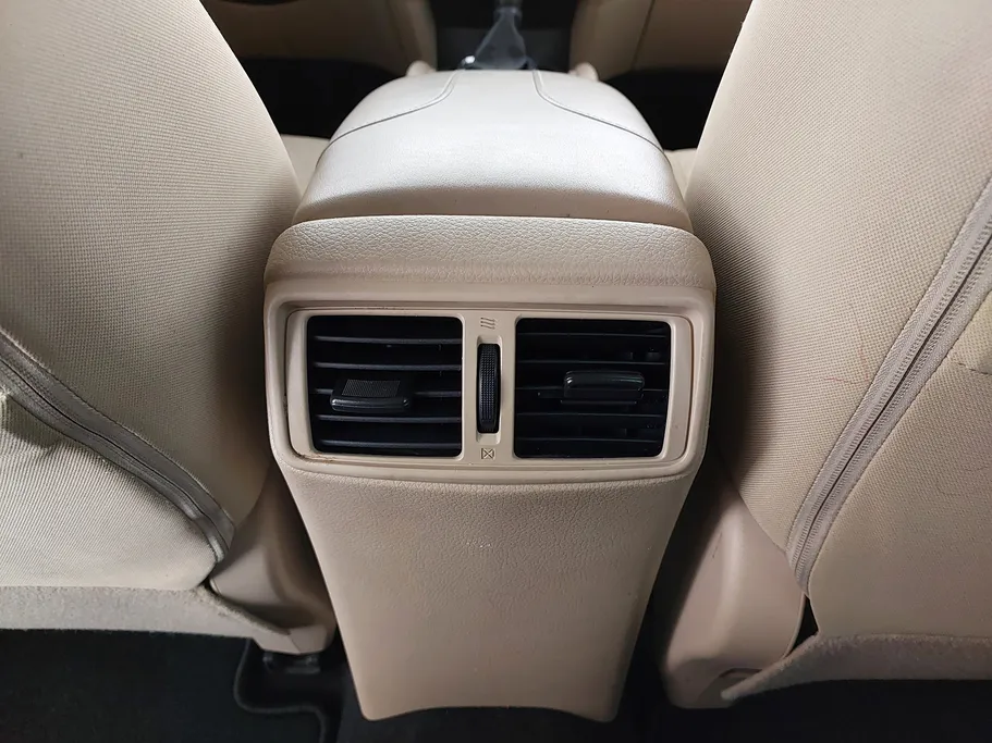 نيسان أكس تريل S 5 Seats 2021 