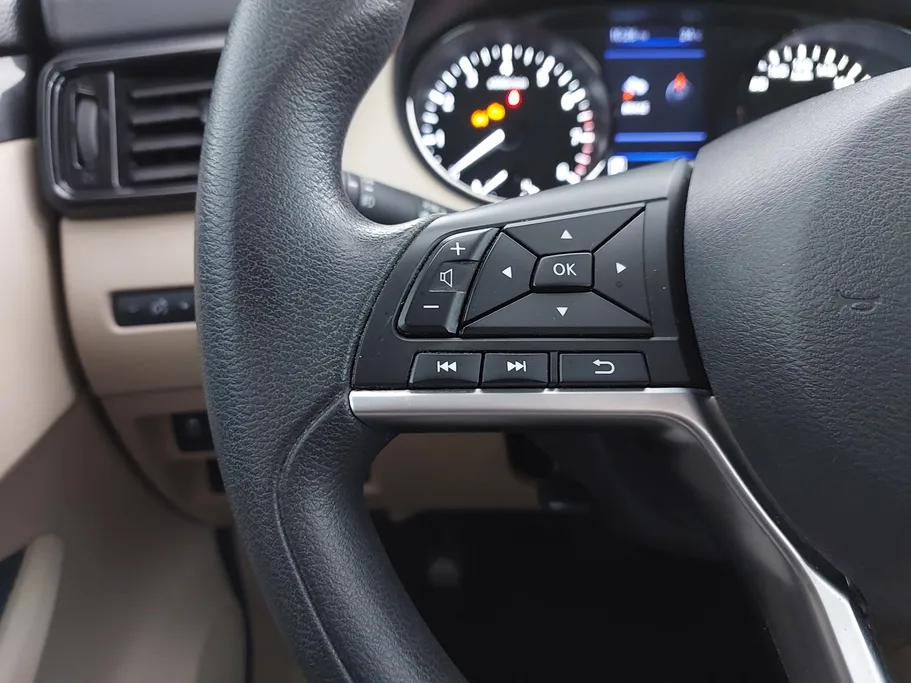 نيسان أكس تريل S 5 Seats 2021 