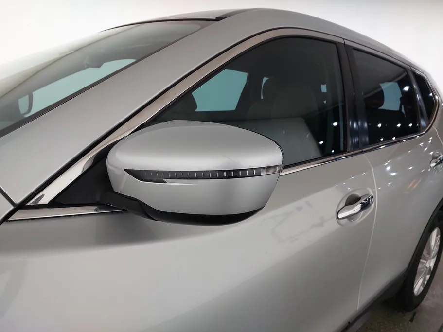 نيسان أكس تريل S 5 Seats 2021 