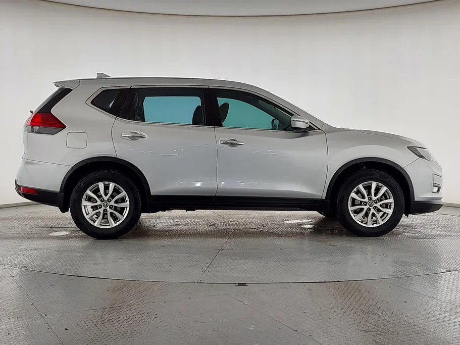 نيسان أكس تريل S 5 Seats 2021 