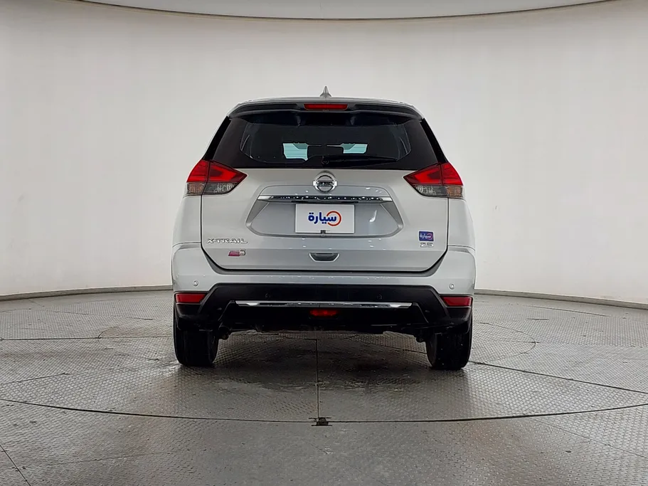 نيسان أكس تريل S 5 Seats 2021 