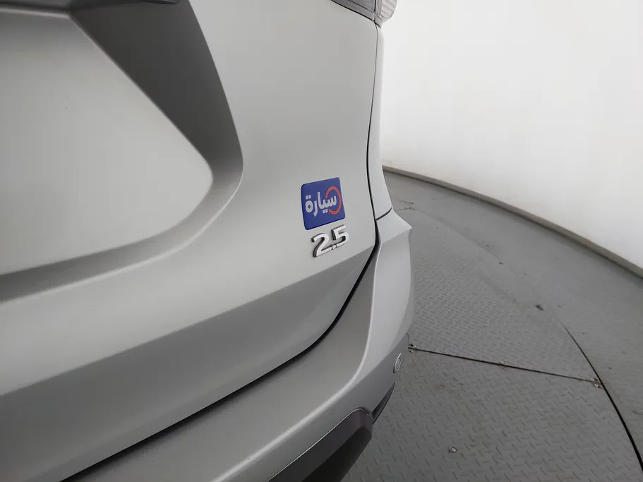 نيسان أكس تريل S 5 Seats 2021 