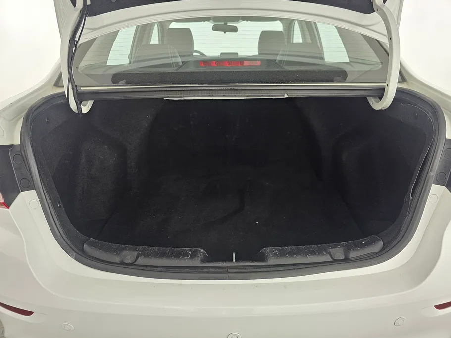 2023 Changan Alsvin Full Option 