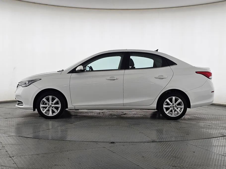 2023 Changan Alsvin Full Option 