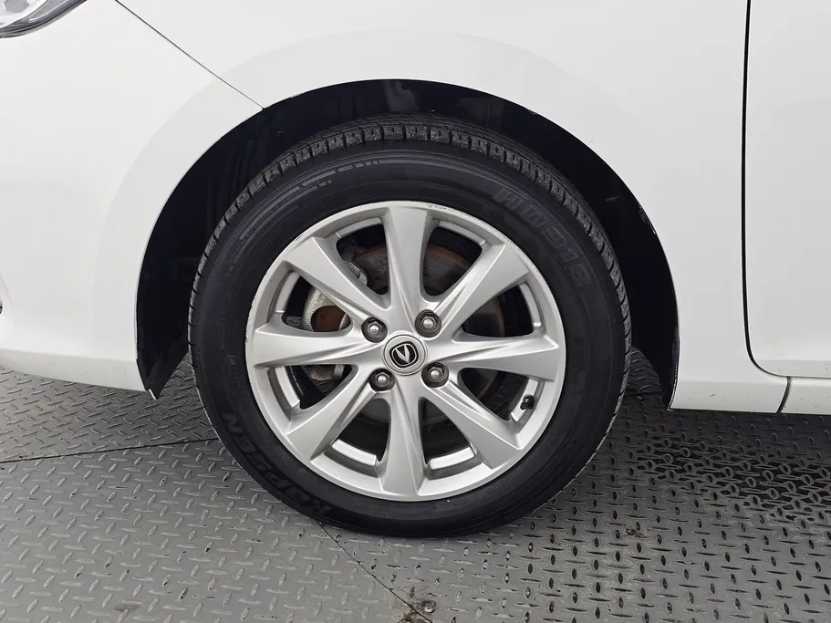 2023 Changan Alsvin Full Option 