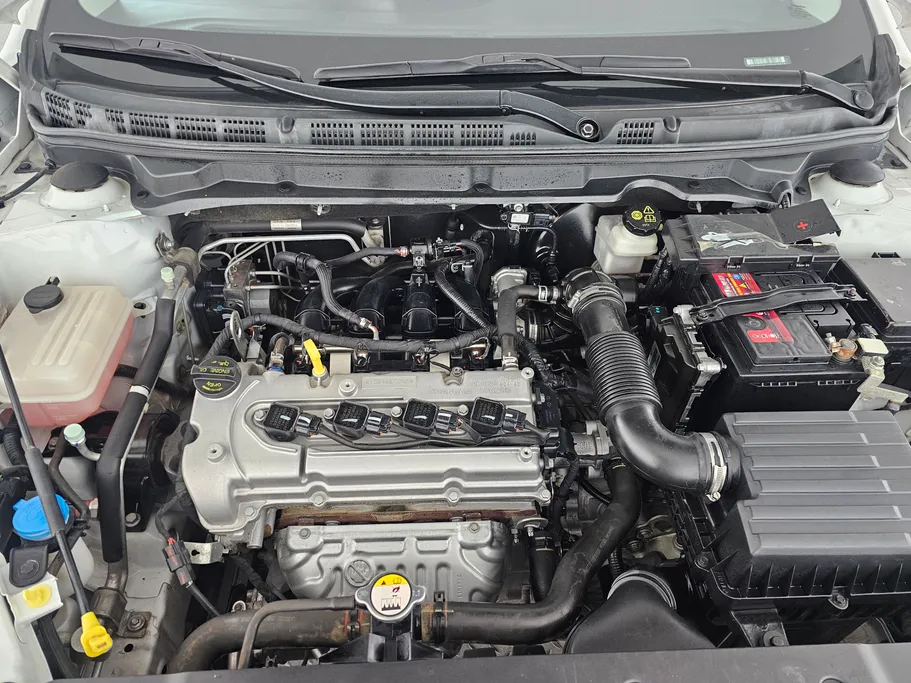 2023 Changan Alsvin Full Option 