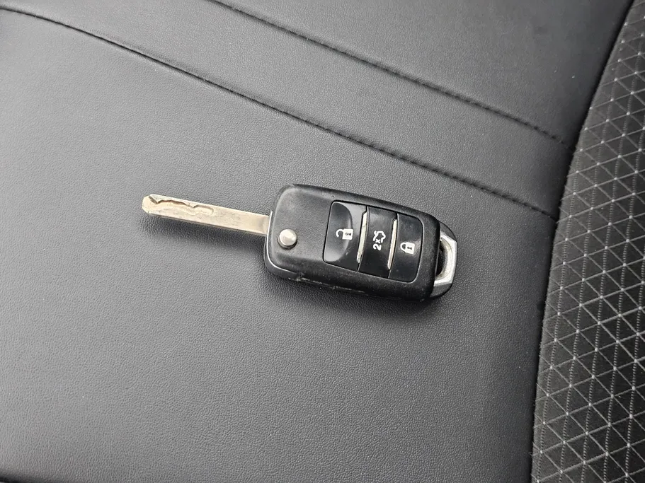 2023 Changan Alsvin Full Option 