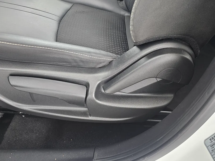 2023 Changan Alsvin Full Option 