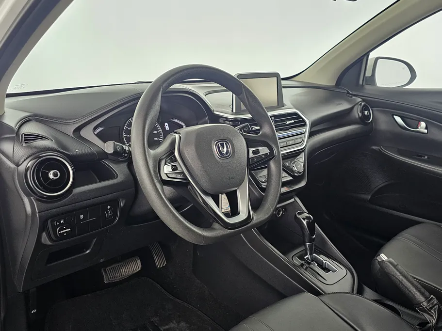 2023 Changan Alsvin Full Option 