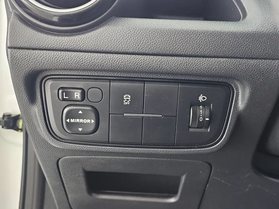 2023 Changan Alsvin Full Option 