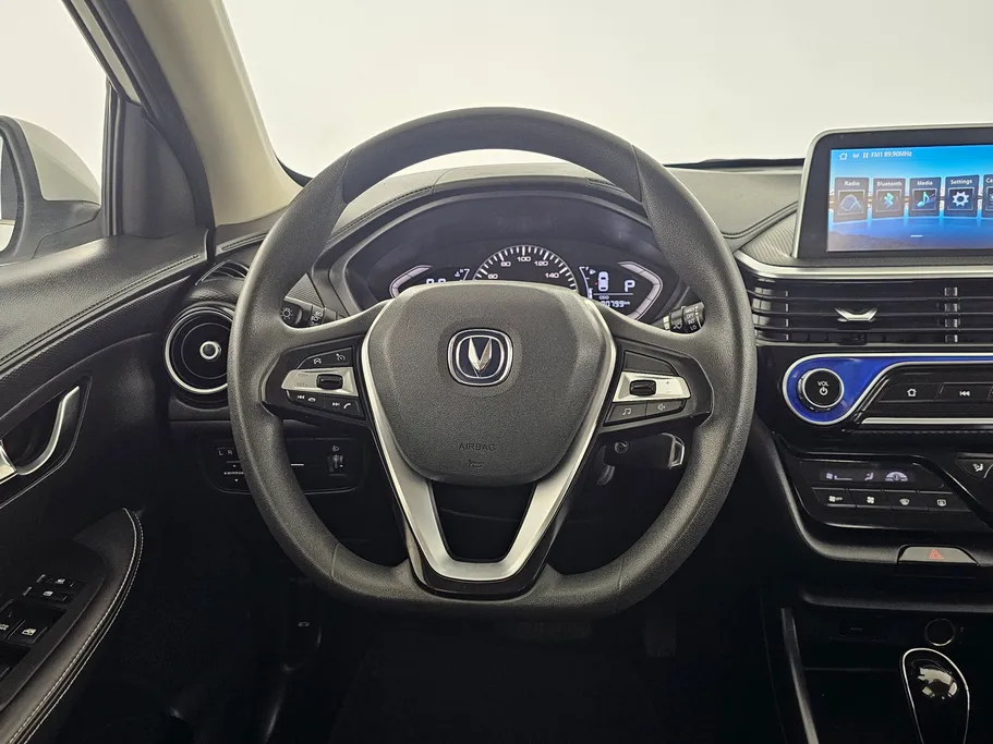 2023 Changan Alsvin Full Option 