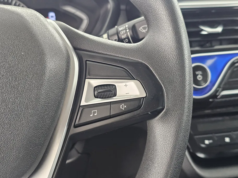 2023 Changan Alsvin Full Option 