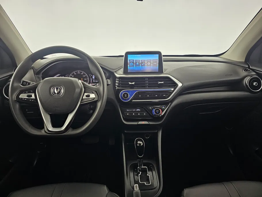 2023 Changan Alsvin Full Option 