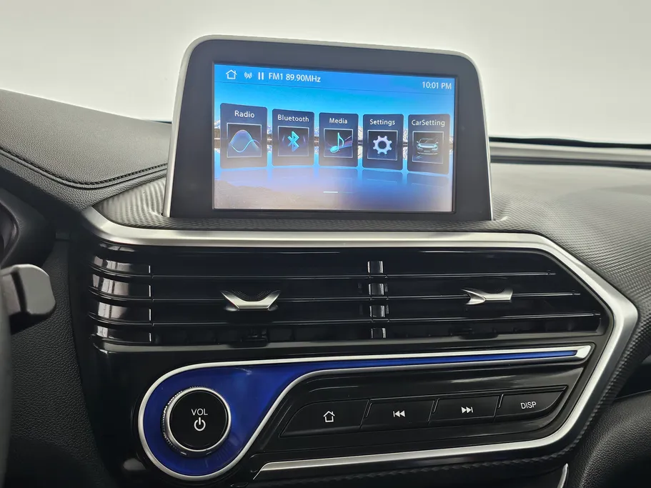 2023 Changan Alsvin Full Option 