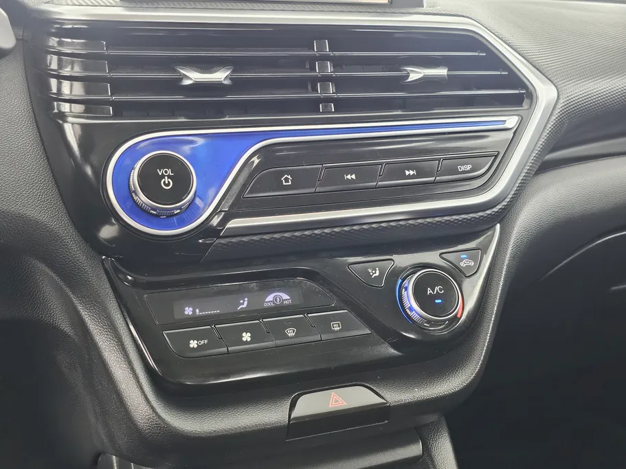 2023 Changan Alsvin Full Option 