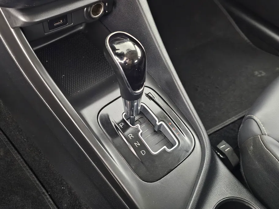 2023 Changan Alsvin Full Option 