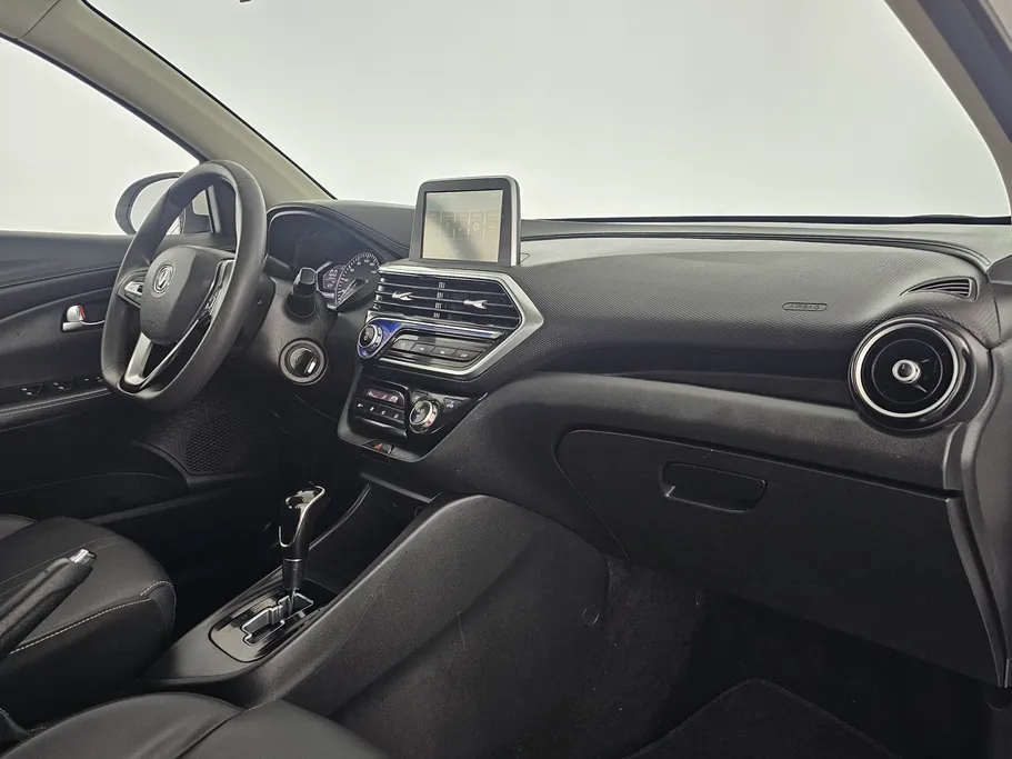 2023 Changan Alsvin Full Option 