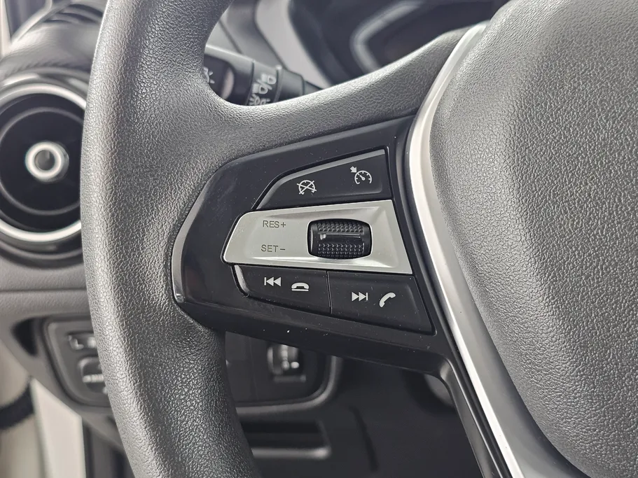 2023 Changan Alsvin Full Option 