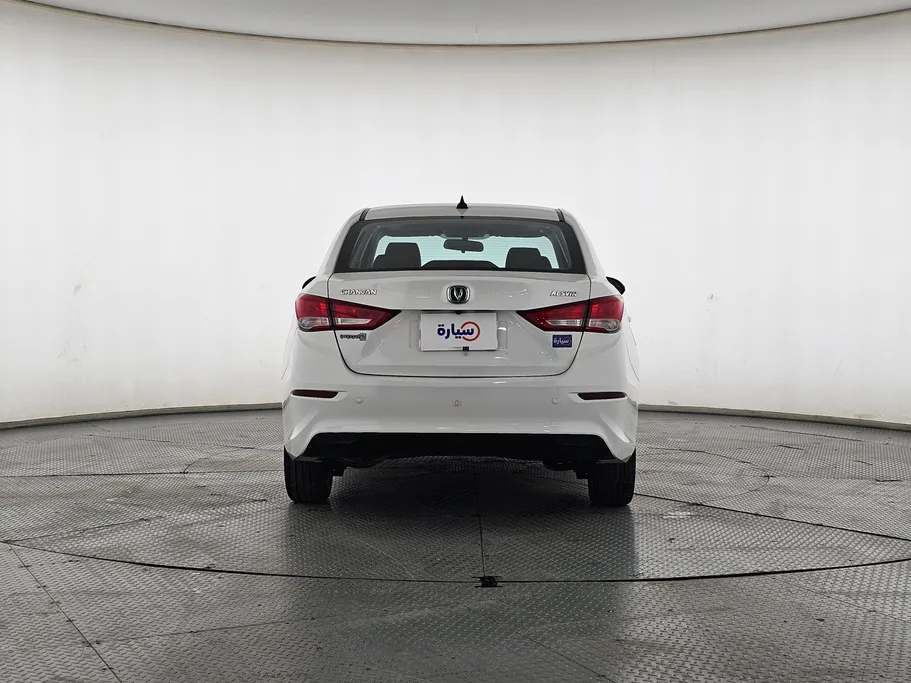 2023 Changan Alsvin Full Option 