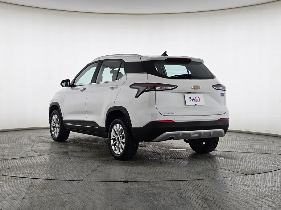 2023 Chevrolet Groove LT 