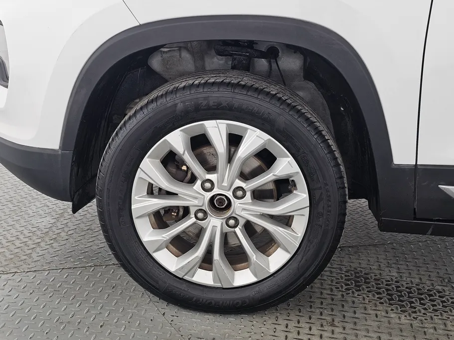 2023 Chevrolet Groove LT 