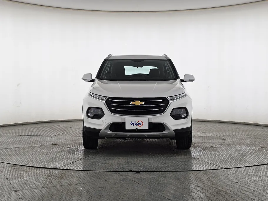 2023 Chevrolet Groove LT 