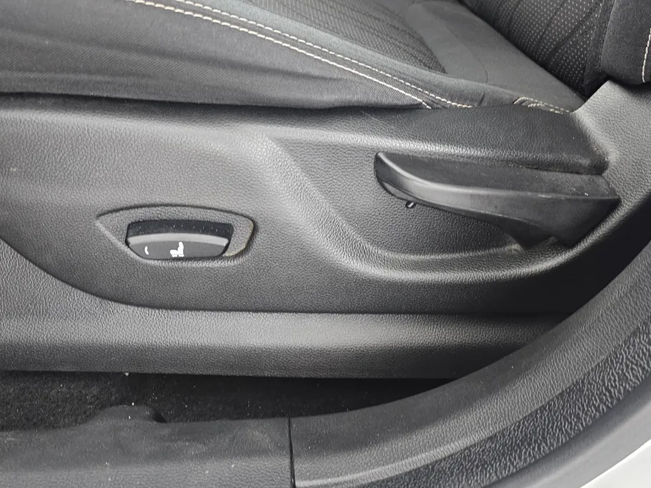 2023 Chevrolet Groove LT 