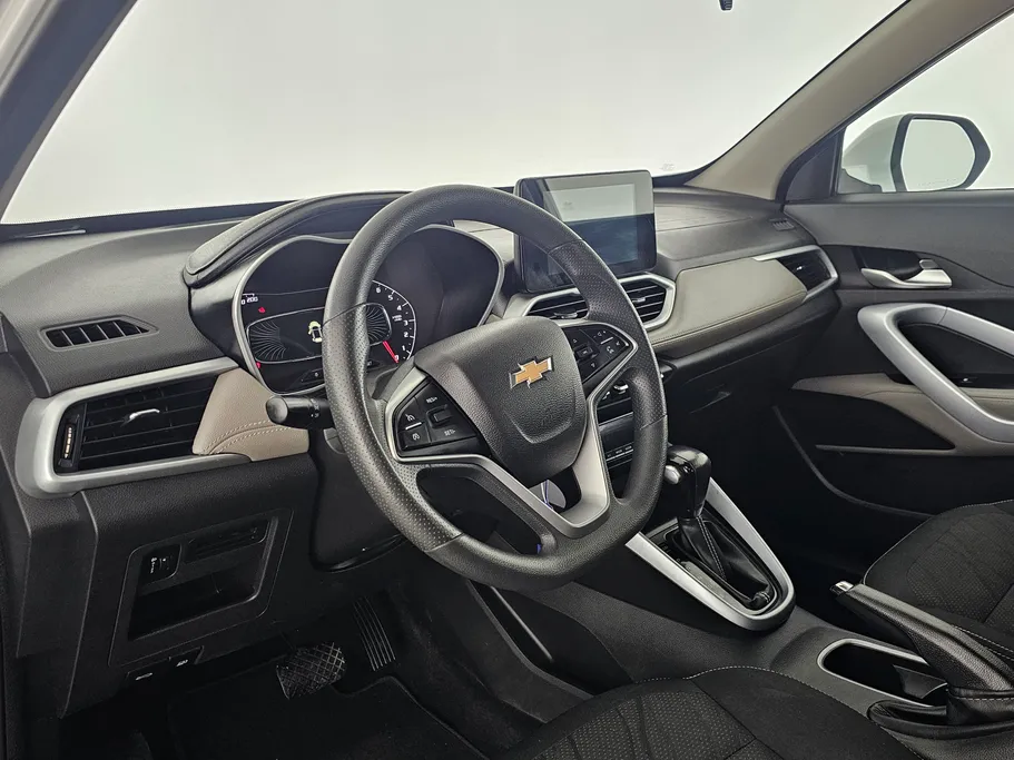 2023 Chevrolet Groove LT 