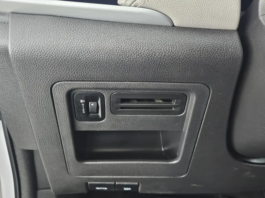 2023 Chevrolet Groove LT 