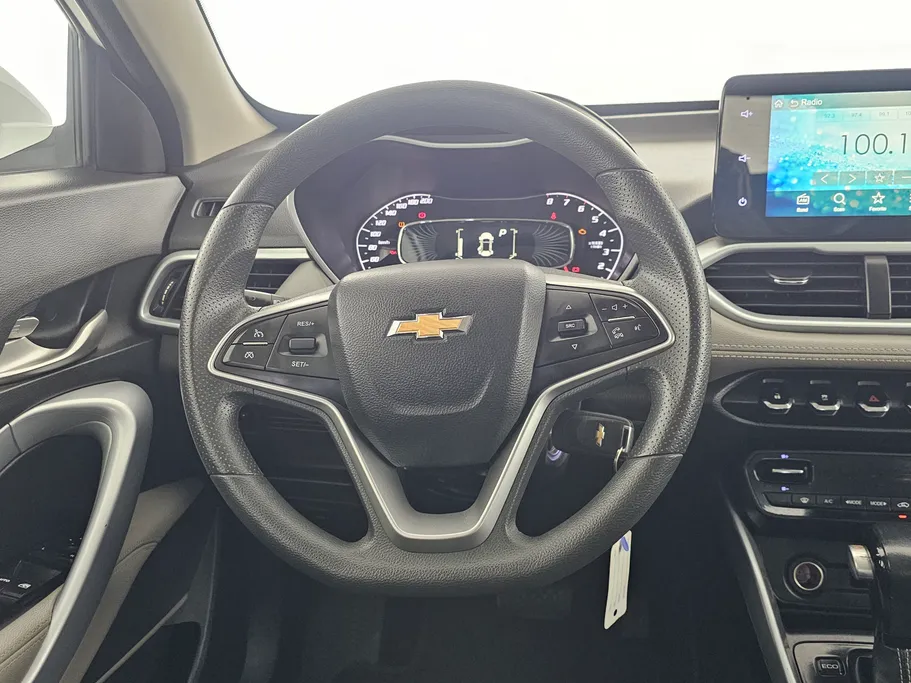 2023 Chevrolet Groove LT 
