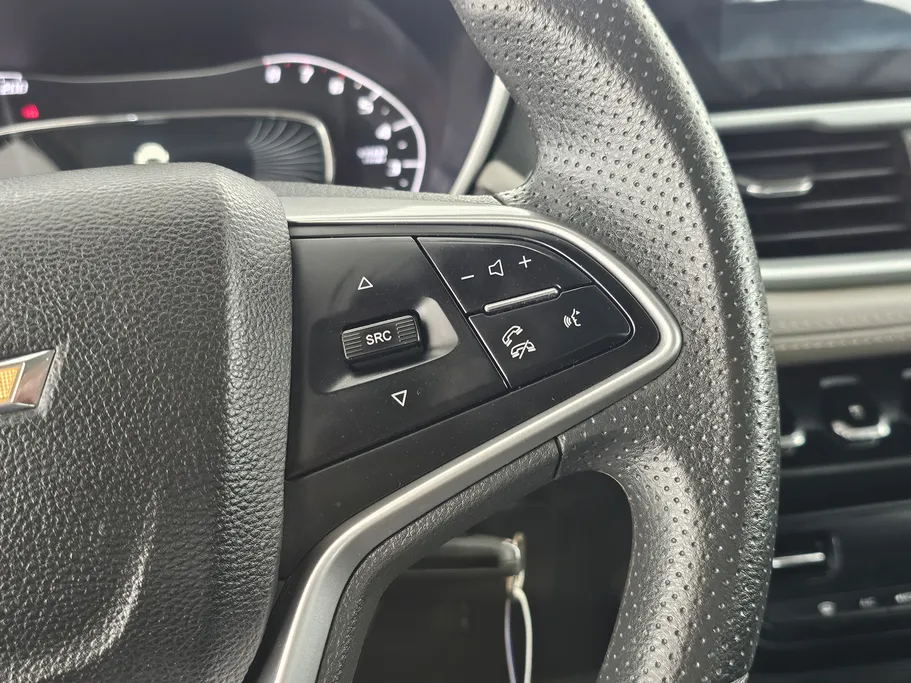 2023 Chevrolet Groove LT 