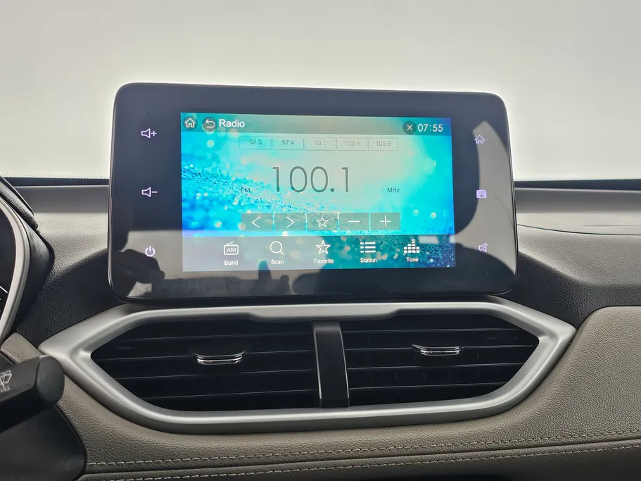 2023 Chevrolet Groove LT 