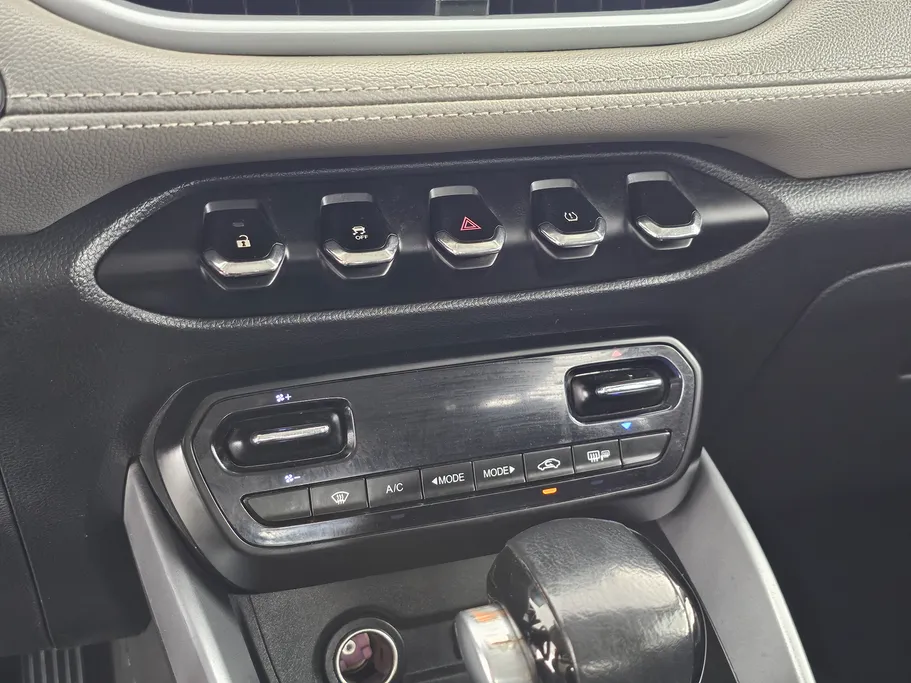 2023 Chevrolet Groove LT 