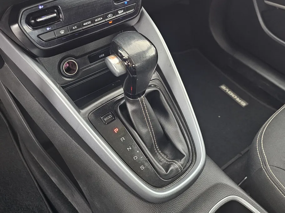 2023 Chevrolet Groove LT 