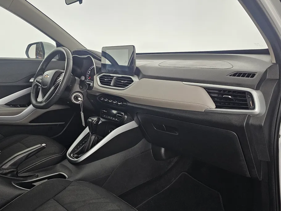 2023 Chevrolet Groove LT 