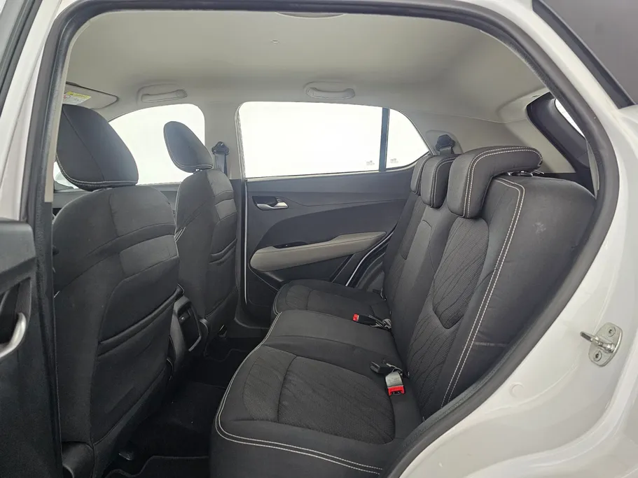 2023 Chevrolet Groove LT 