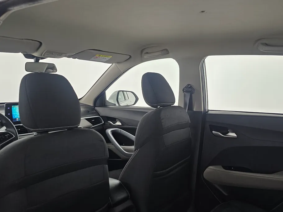 2023 Chevrolet Groove LT 