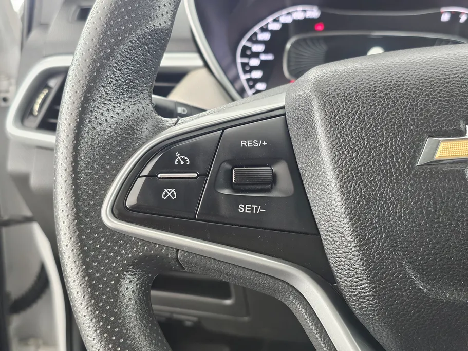 2023 Chevrolet Groove LT 