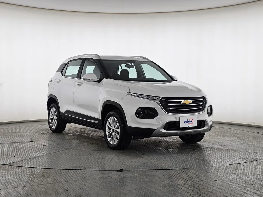 2023 Chevrolet Groove LT 