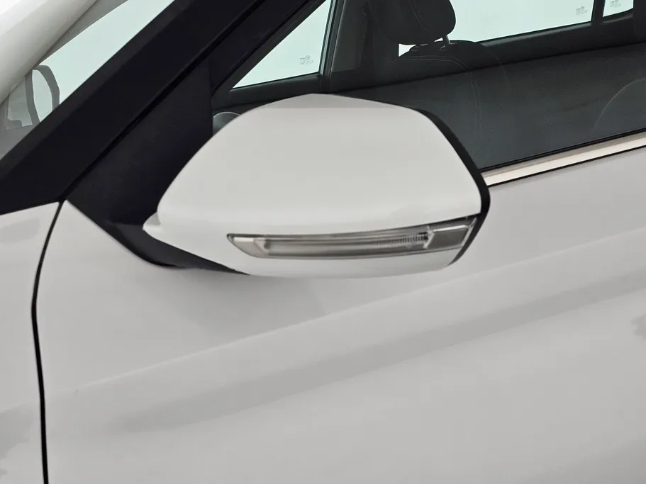 2023 Chevrolet Groove LT 