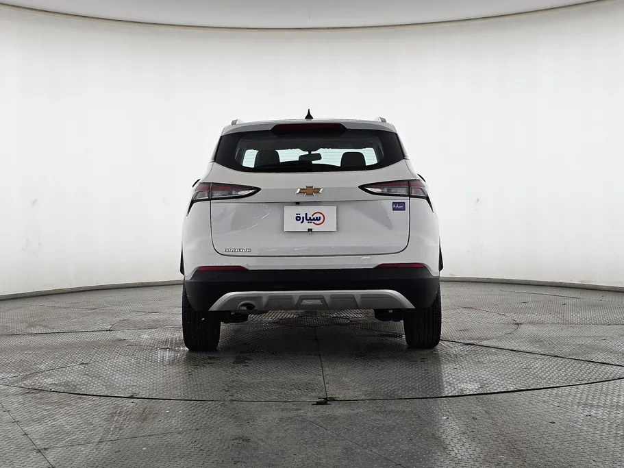 2023 Chevrolet Groove LT 