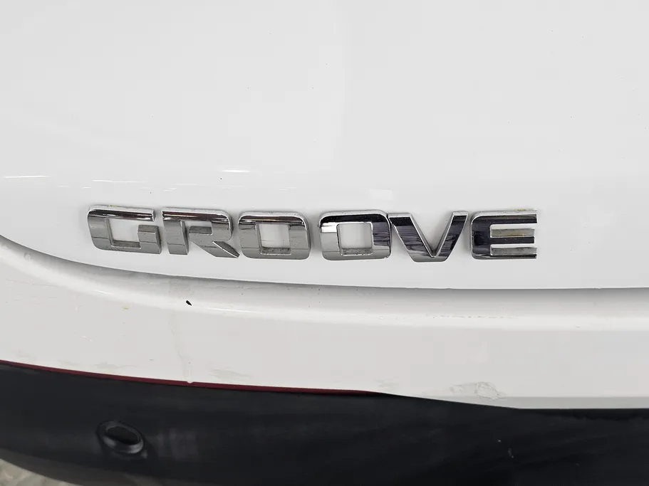 2023 Chevrolet Groove LT 