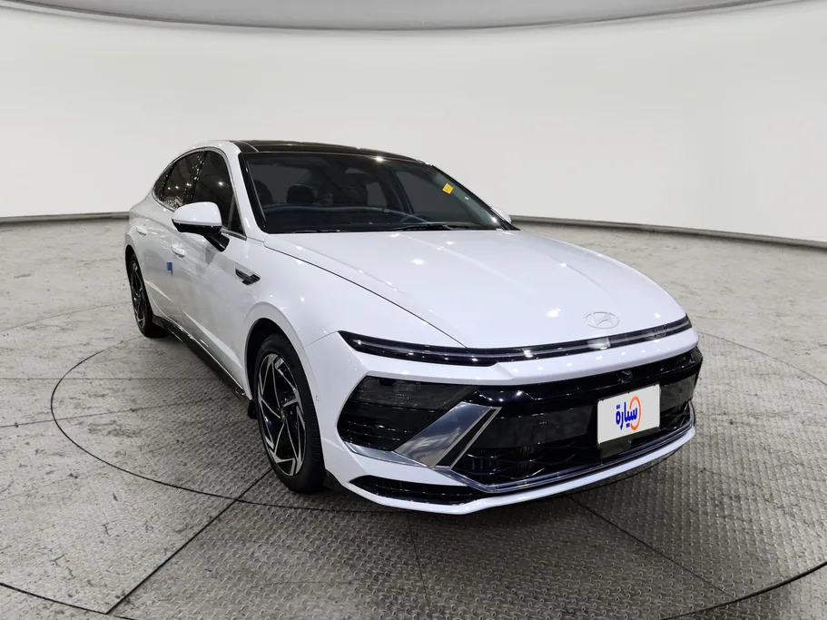 2026 Hyundai Sonata PREMIUM 