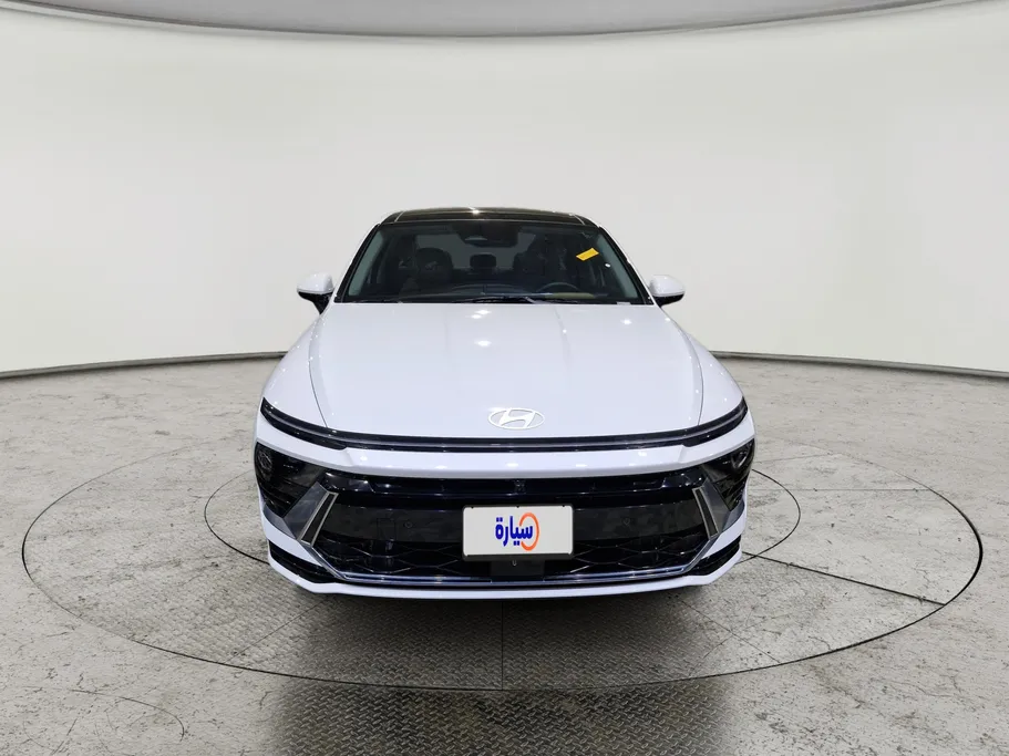 2026 Hyundai Sonata PREMIUM 