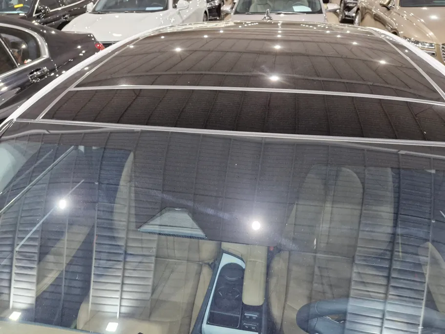 2026 Hyundai Sonata PREMIUM 