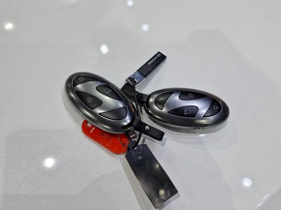 2026 Hyundai Sonata PREMIUM 